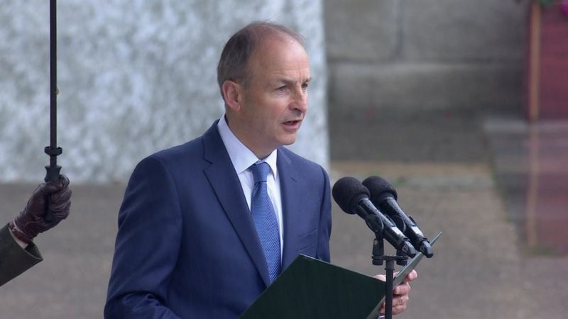 Stunning Ireland Will Vote Against Mercosur Trade Deal, Taoiseach And Tánaiste Confirm Image for Mobile Stunning Ireland Will Vote Against Mercosur Trade Deal, Taoiseach And Tánaiste Confirm Image for Mobile