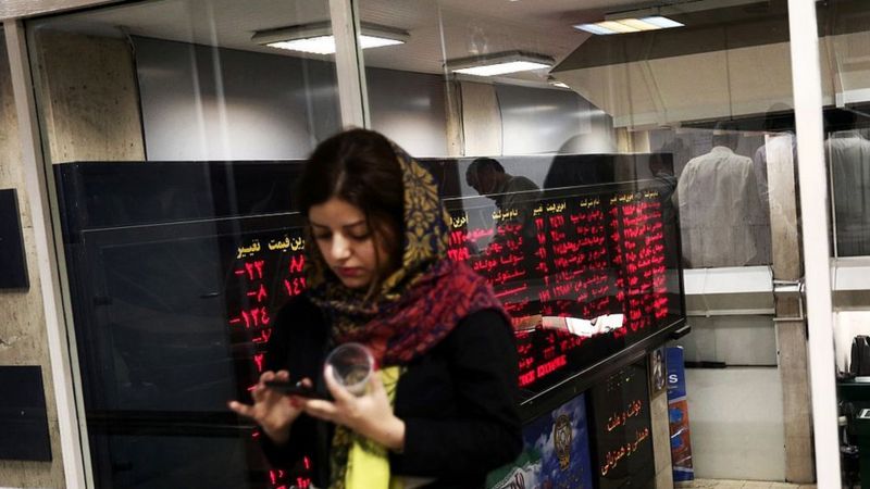 What lifting Iran sanctions means for world markets - BBC News