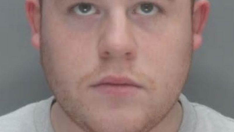 Driver Jailed For Hit And Run Death In Liverpool Bbc News 