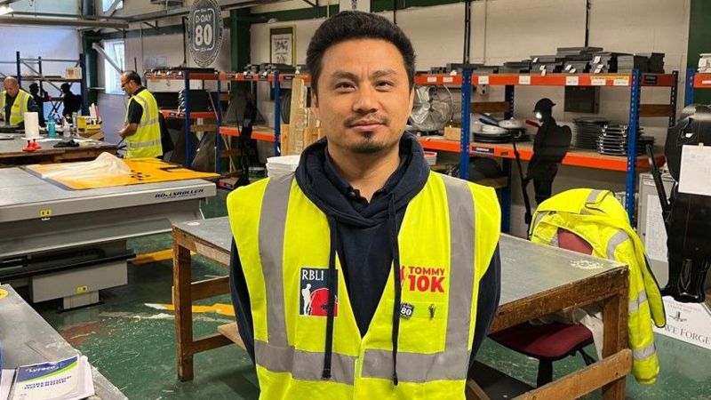 Kent | Latest News & Updates | BBC News