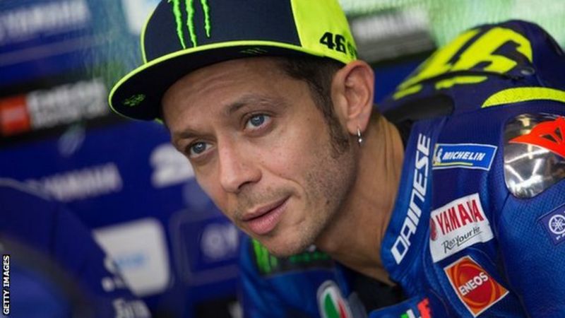 Valentino Rossi: Six reasons why fans continue their devotion to the ...