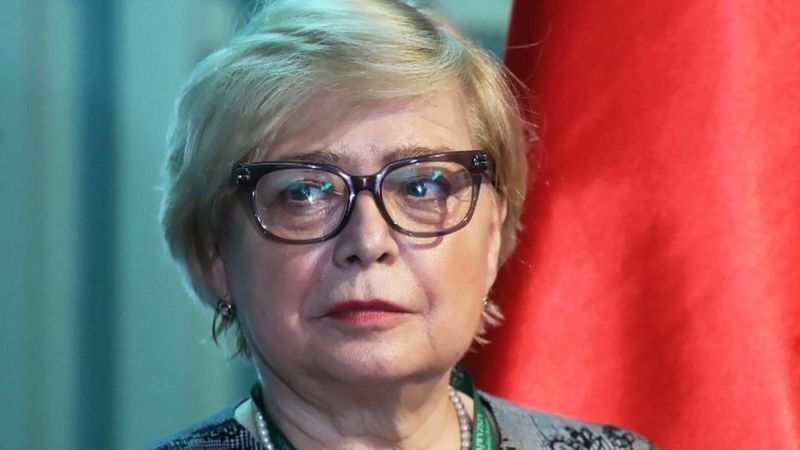 Polish Parliament Passes Controversial Media Bill Bbc News