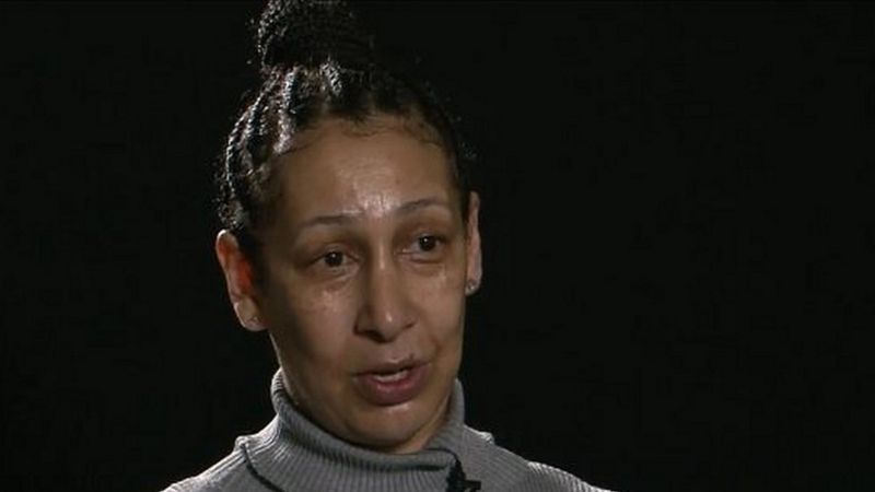 Domestic Abuse Survivor Speaks Out About Attacks - BBC News