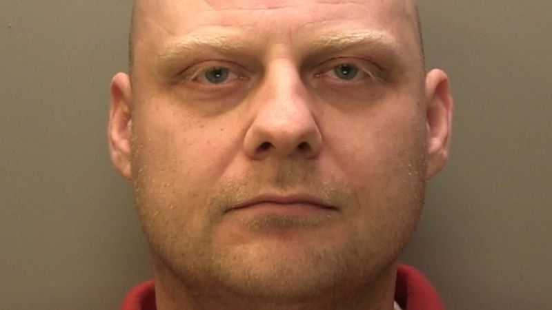 Gainsborough Sex Offender Caught By Sting In Newcastle Bbc News