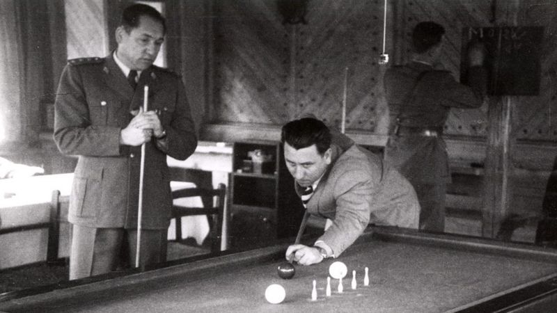 Jugoslavija i Tito: Aleksandar Ranković - od drugog čoveka države do ...