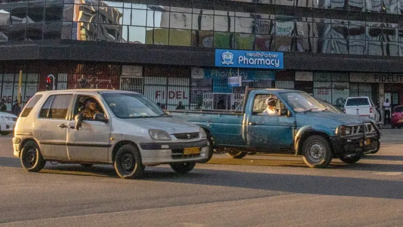 Anger as Zimbabwe leader okays new radio levy for motorists