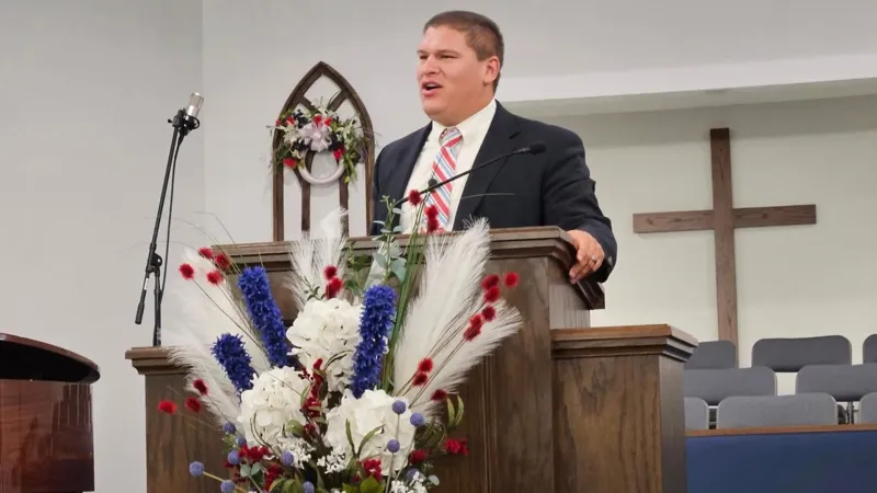 US pastor kidnapped during church service in South Africa found after shoot-out