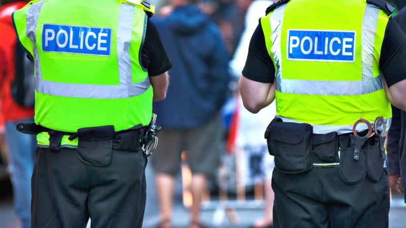 Police Accused Of failing Sexual Violence Victims In Super complaint 