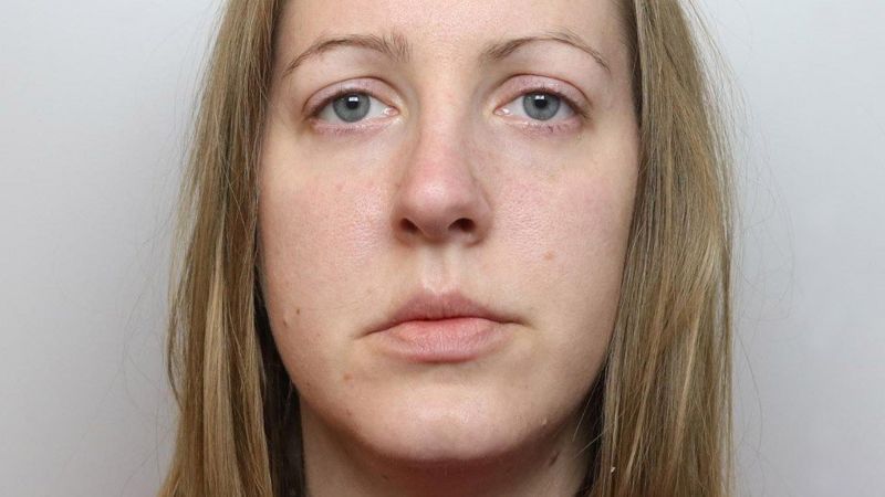 Cruel Calculated Lucy Letby To Spend Rest Of Life In Prison Bbc News