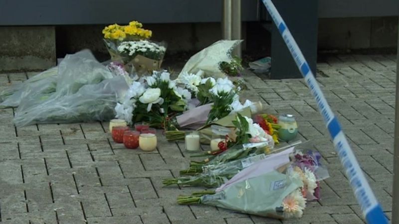 Southend Stabbing: Two Arrested On Suspicion Of Murder - Bbc News