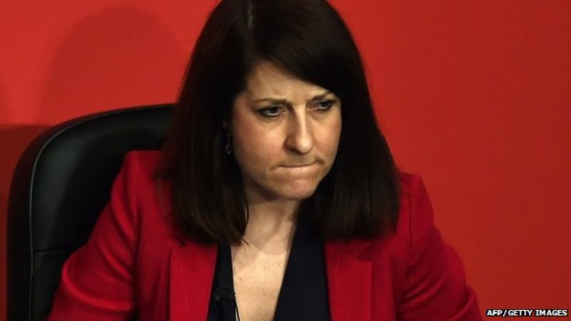 Labour Leadership Contest Sexist Say Hopefuls Bbc News 7296