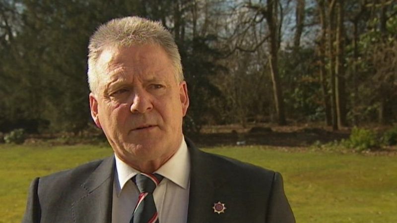 Devon And Somerset Fire Authority Chair Smelled Of Alcohol Bbc News