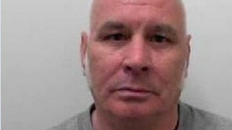 Sex Offender Isaac Parker Absconds From Hmp Leyhill Bbc News