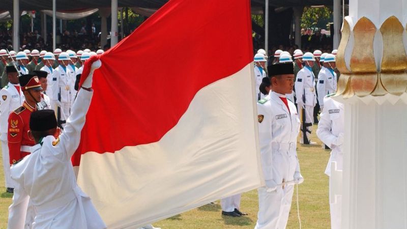 Belanda dianggap baru mengakui kemerdekaan Indonesia secara de facto, belum de jure atau secara hukum.