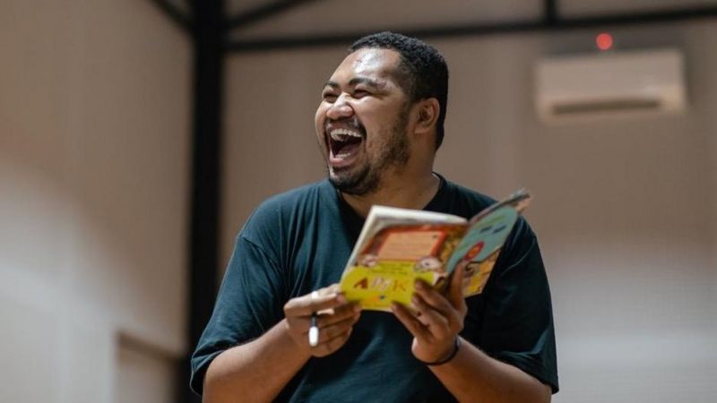 Eka Putra Nggalu