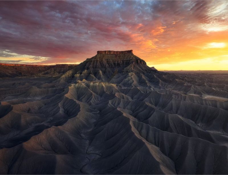 Breathtaking images from the Landscape Photographer of the Year ...