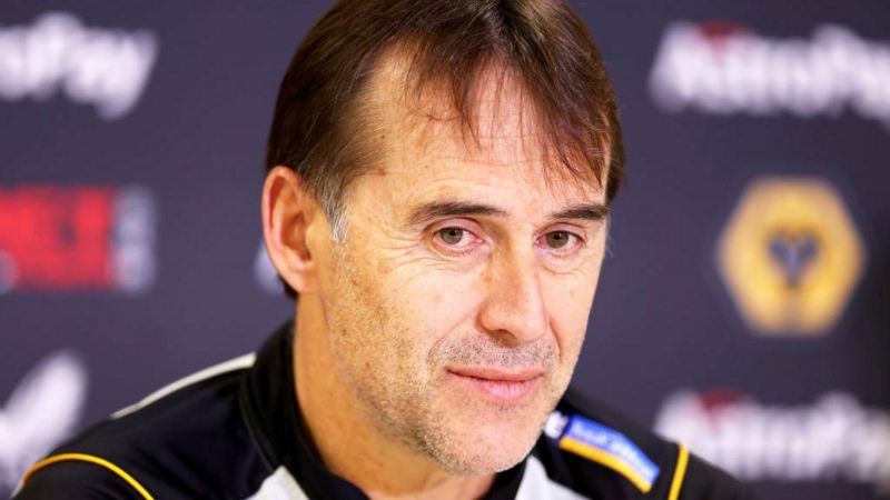 Wolverhampton Wanderers - BBC Sport