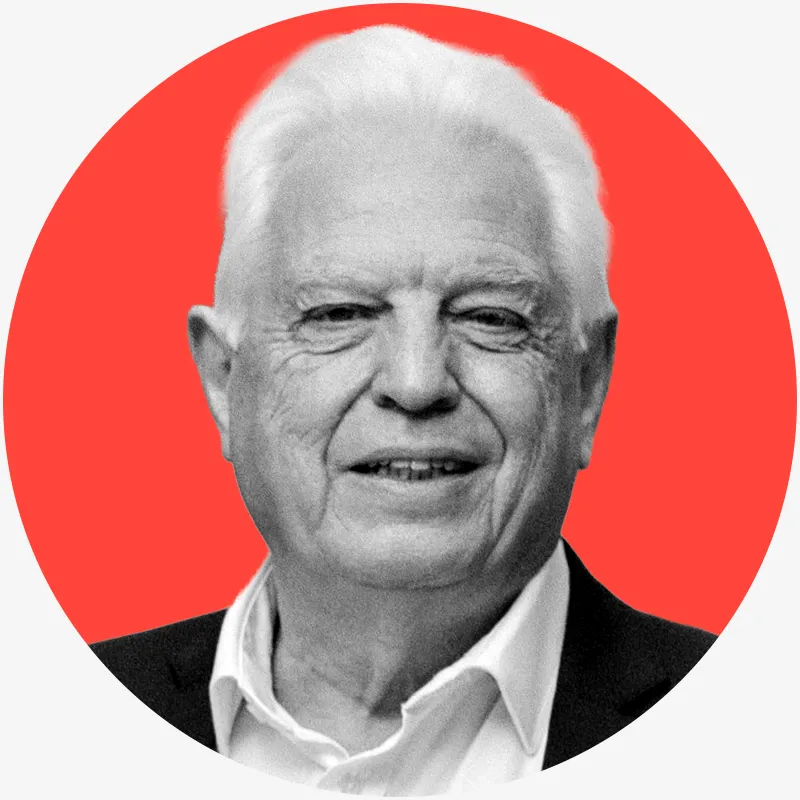 John Simpson profile image