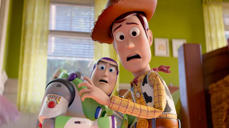 Is Toy Story 5 a Heartfelt Reminder of Family Values in the Digital Age?