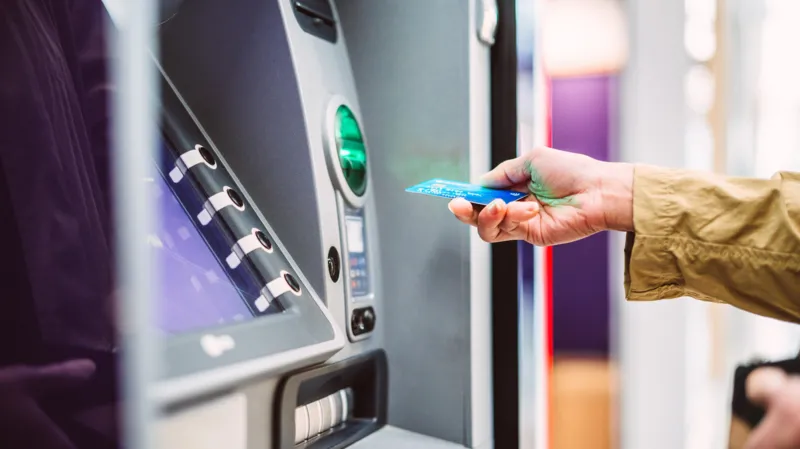 Fondo para mejorar el acceso a los servicios bancarios en las zonas donde se han cerrado sucursales.
