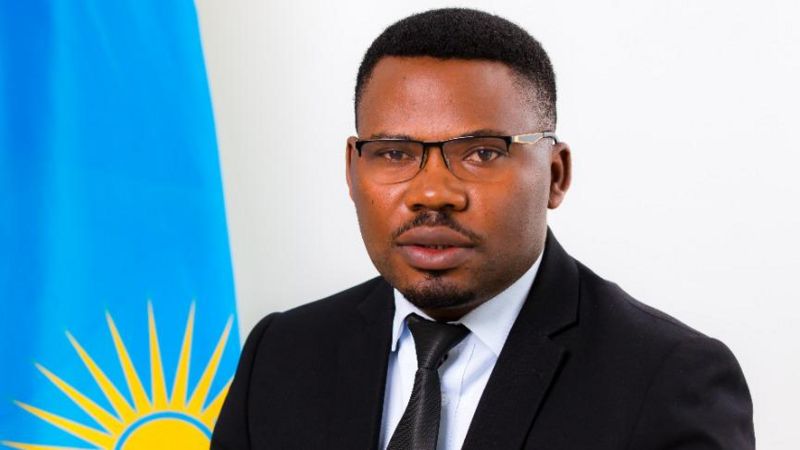 Rwanda: Edouard Bamporiki Wari Minisitiri Yakatiwe Gufungwa Imyaka ...