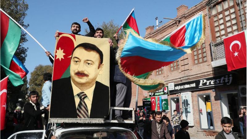 Rus basını: ‘Türk ordusunun Azerbaycan’da olması Moskova için iyi haber değil’