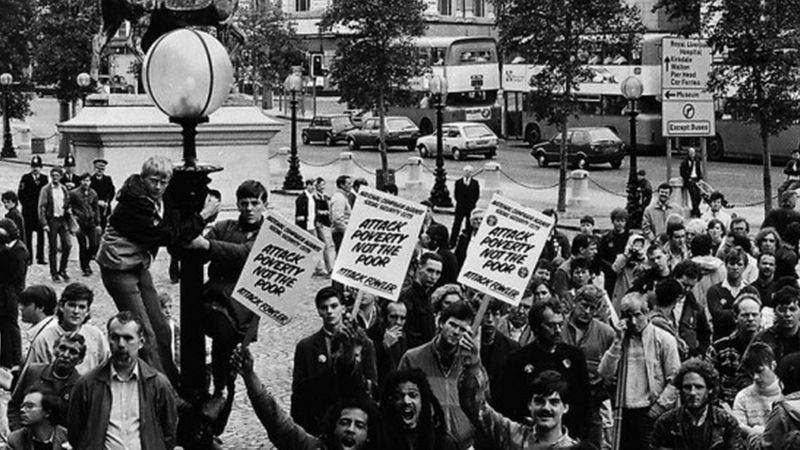 Leroy Cooper: Tributes to artist whose arrest sparked Toxteth riots ...