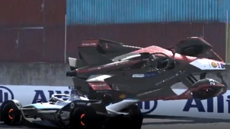 Formula 1 and esports: Could a sim racer jump straight into an F1 car ...