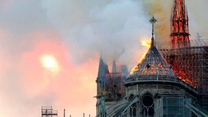 bbc news notre dame bbc news notre dame