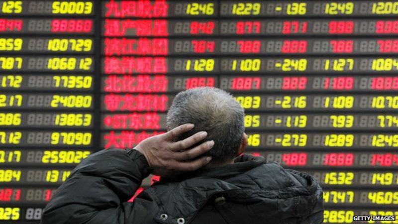 what-does-china-s-stock-market-crash-tell-us-bbc-news