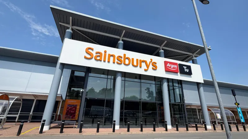 Anunciada la fecha de apertura del nuevo supermercado Sainsbury’s en Dumfries.
