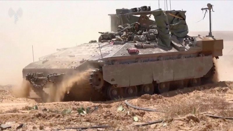 Middle East | Latest News & Updates | BBC News