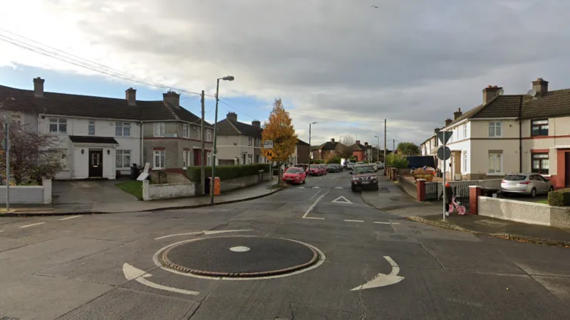 Man dies in gun attack in Dublin