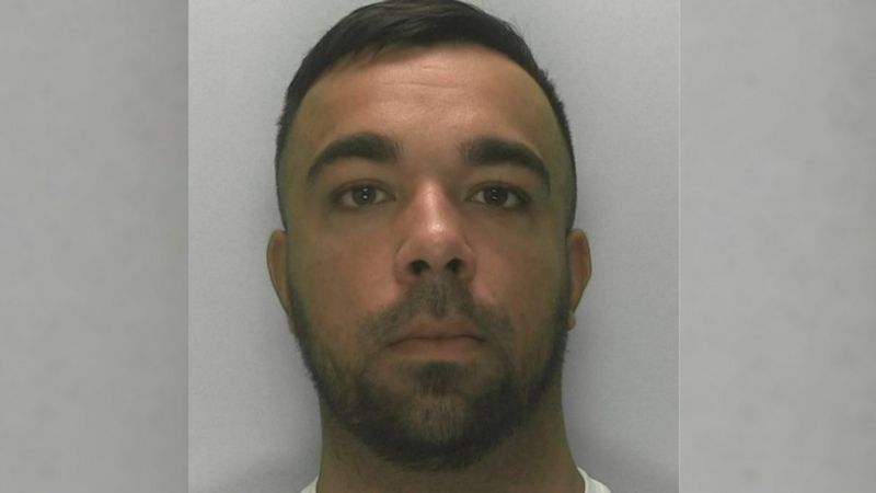 Gloucester Drug Dealer Who Taunted Police On Facebook Jailed Bbc News