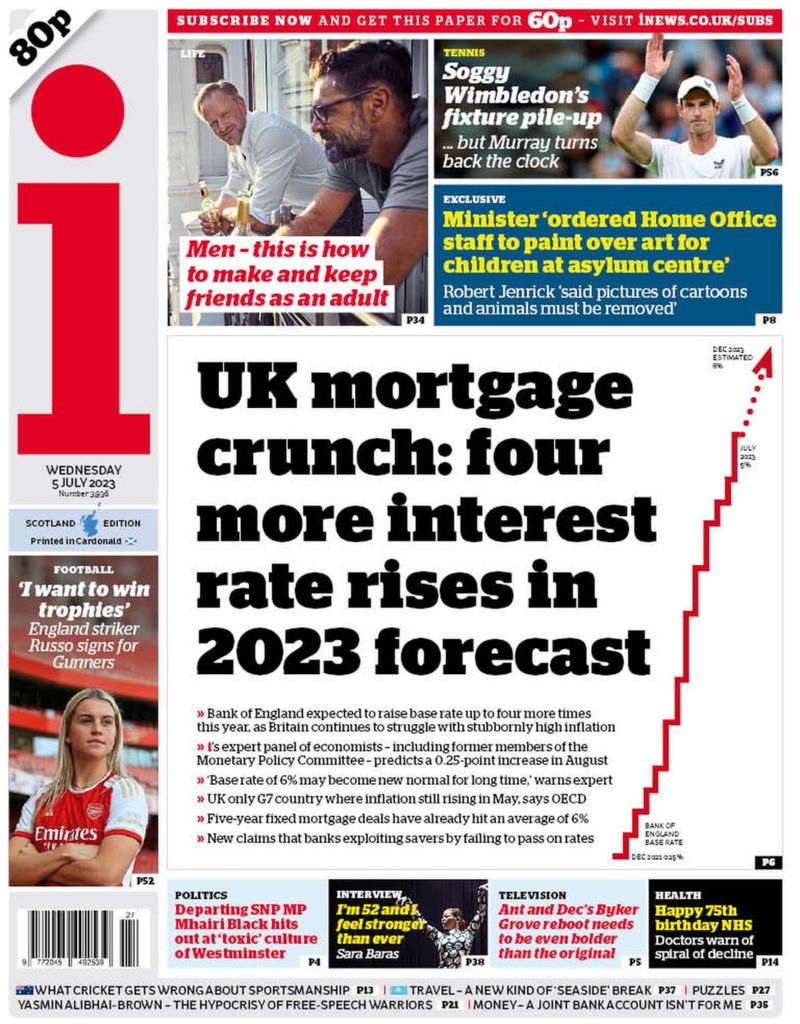 Scotland's papers SNP MP quits 'toxic' Commons and 'save our NHS