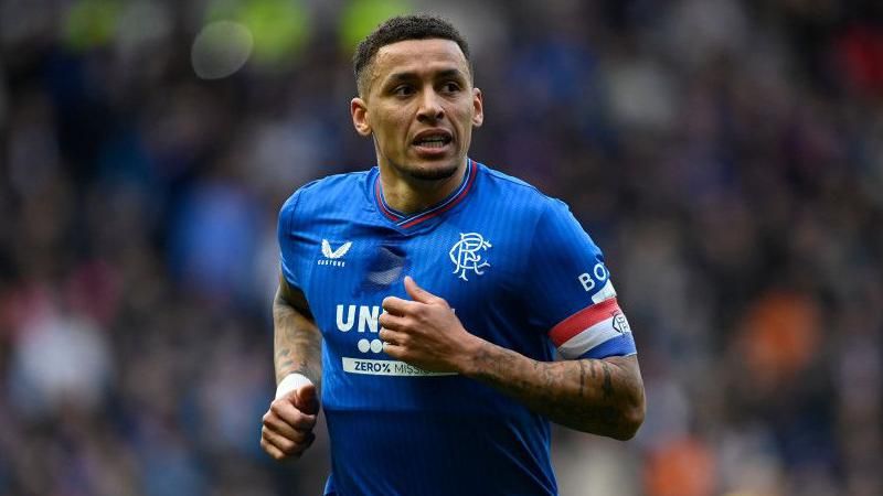 James Tavernier: Rangers Can't Live on the Weekend Wobble