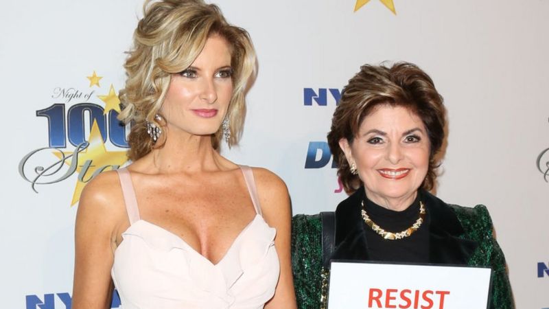 Summer Zervos.