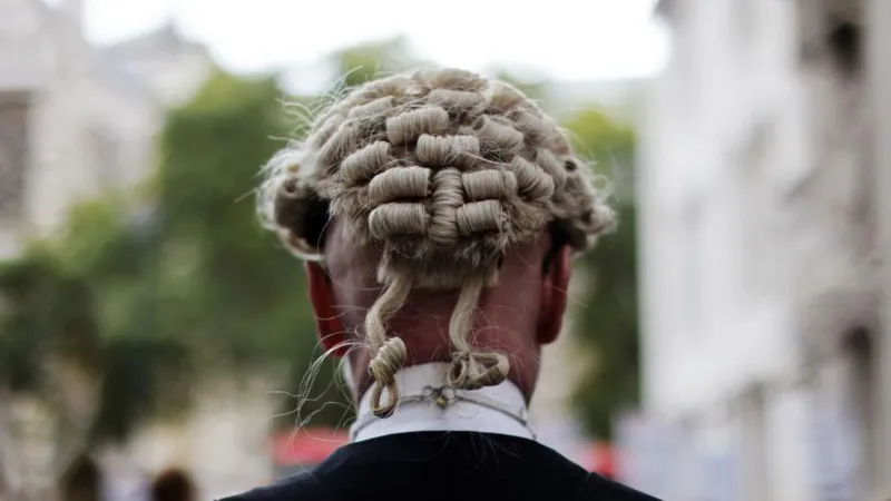 La huelga de abogados «causó un trauma adicional» a las víctimas, ya que se retrasaron 2.500 casos.