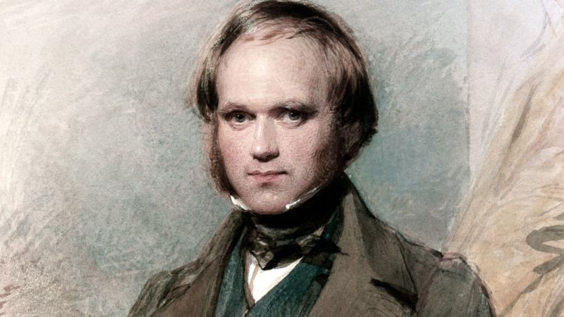 Charles Darwin school musical dropped after complaints - BBC News