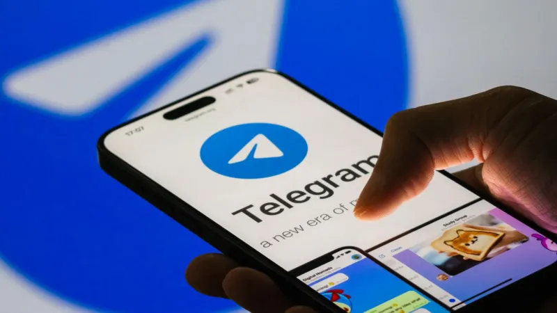 Telegram pushes extremist groups to users - study