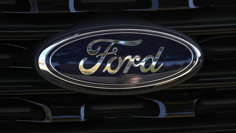 Ford To Refund 'engine Fail' Ecoboost Customers - Bbc News