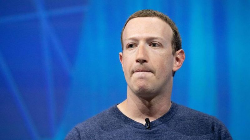 Cambridge Analytica: Australia Takes Facebook To Court Over Privacy ...