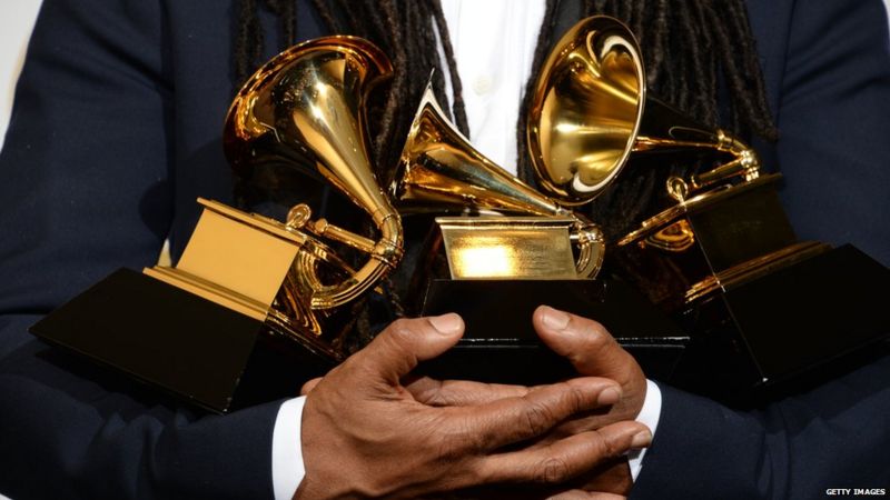 the bigger picture grammy