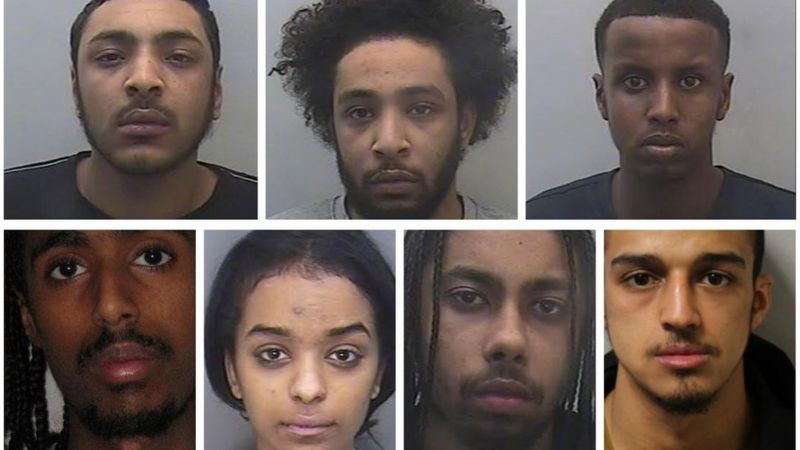 county-lines-drug-gang-that-preyed-on-children-jailed-for-london