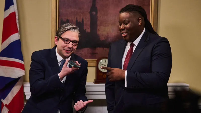 Saturday Night Live UK: A Hit on British Television and a Promising Future