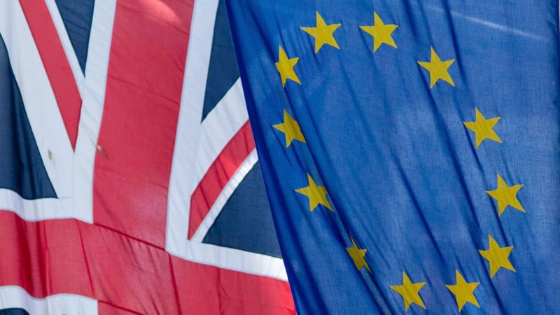 Brexit | Latest News & Updates | BBC News