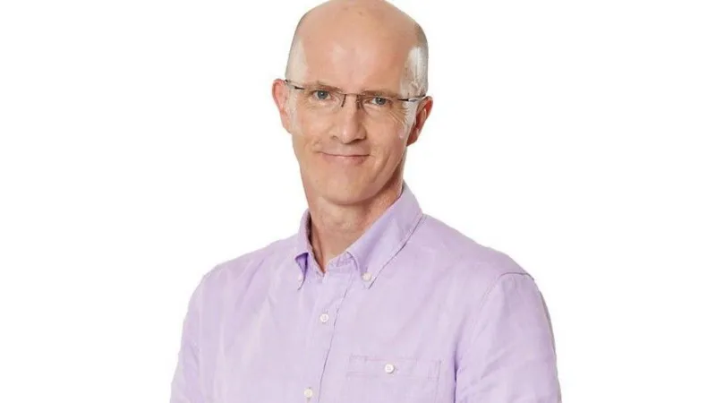 Periodista despedida de la BBC pierde el tribunal laboral.