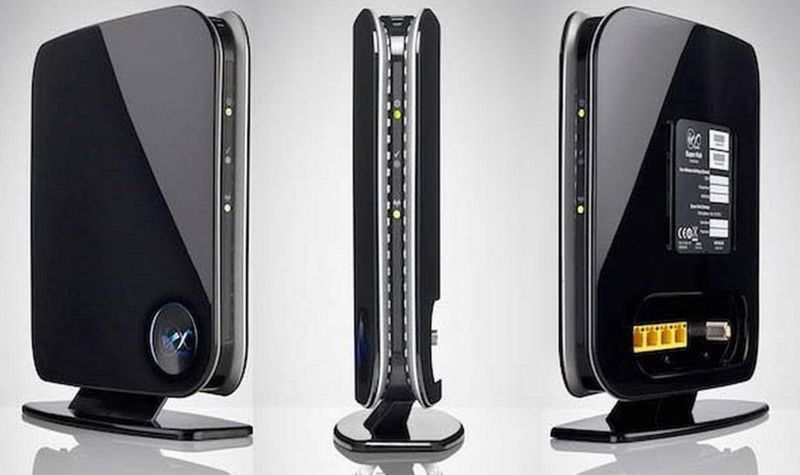 Router Hack Risk not Limited To Virgin Media BBC News