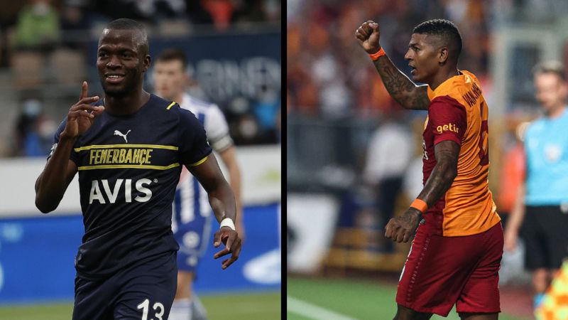 UEFA’da rakiplerimiz belli oldu