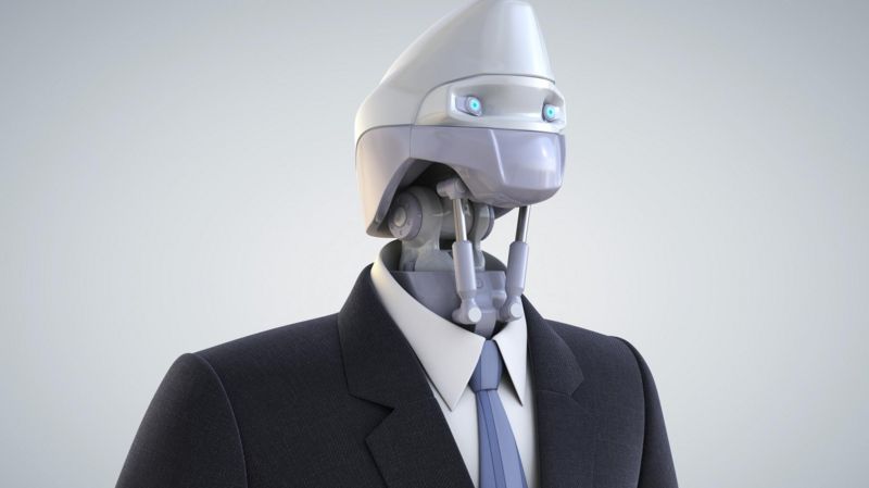 रोबटको चित्राङ्कन